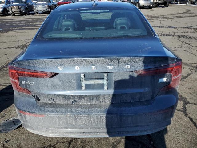 2023 VOLVO S60 ULTIMA 7JRH60FM2PG244523