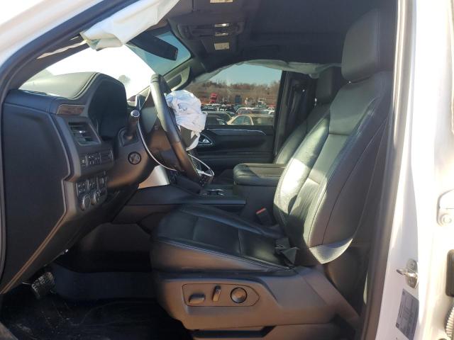 2021 CHEVROLET TAHOE K150 - 1GNSKPKD3MR117317