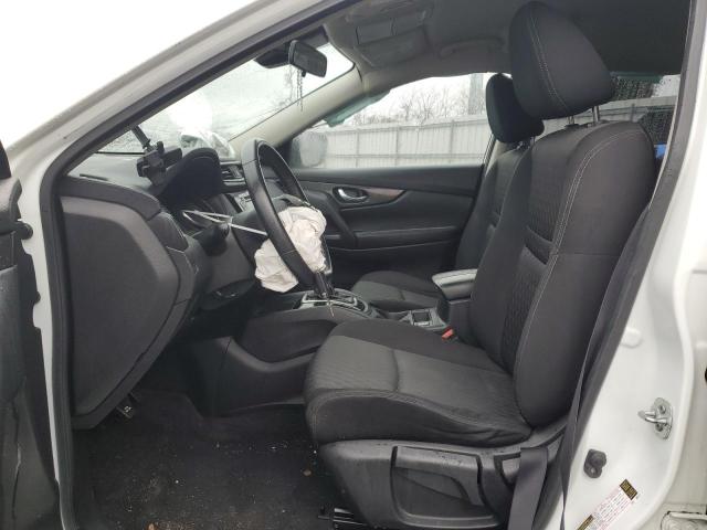 2020 NISSAN ROGUE S JN8AT2MT1LW000784