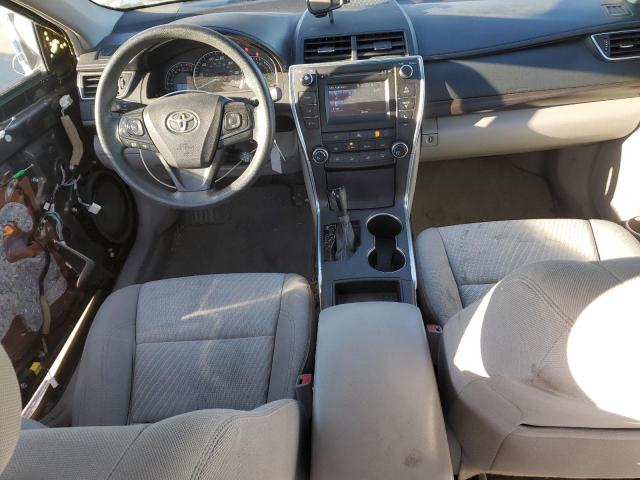 2015 TOYOTA CAMRY LE - 4T4BF1FK7FR460801