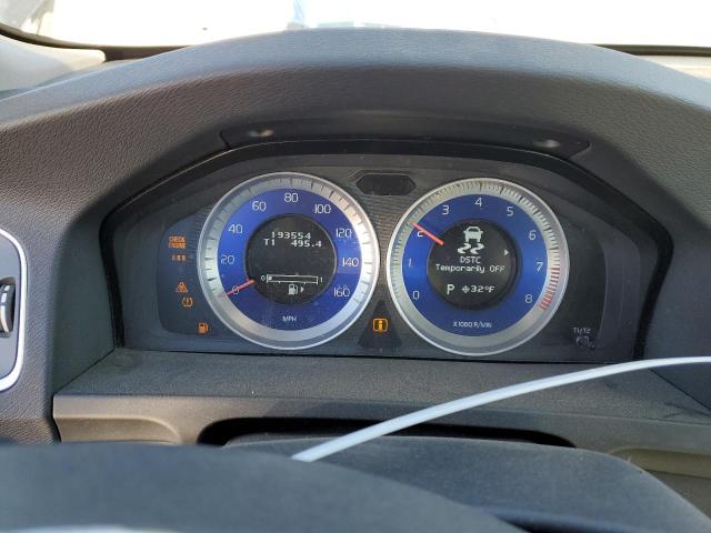 2012 VOLVO S60 T6 - YV1902FHXC2134825