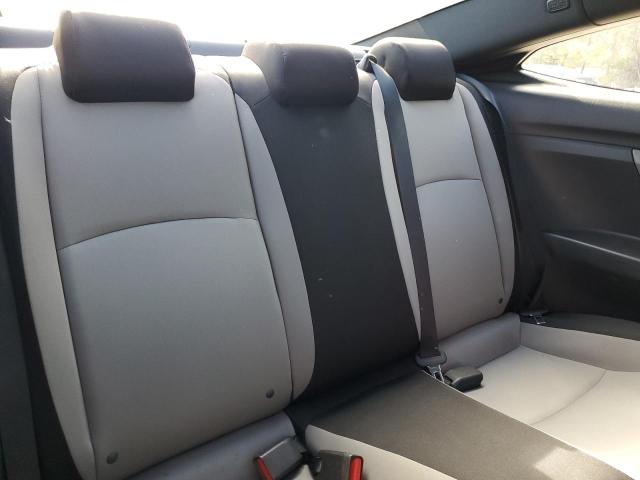 2016 HONDA CIVIC EX - 2HGFC3B36GH352064