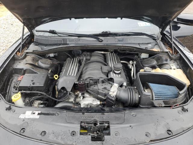 2019 DODGE CHARGER SC - 2C3CDXGJ6KH650558