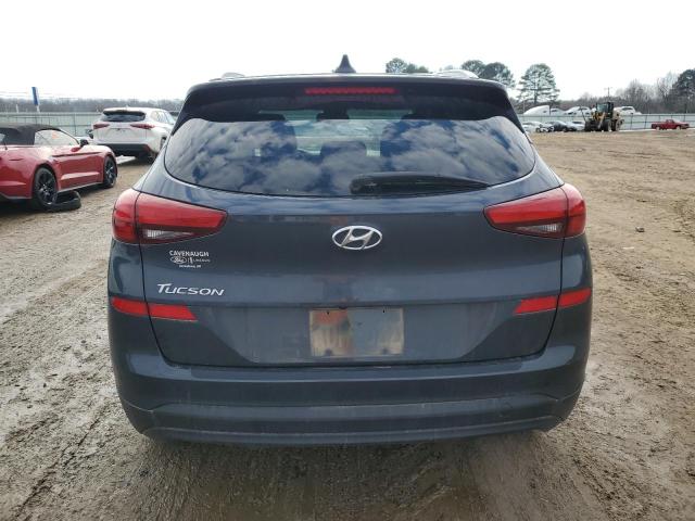 2020 HYUNDAI TUCSON LIM - KM8J33A43LU103212