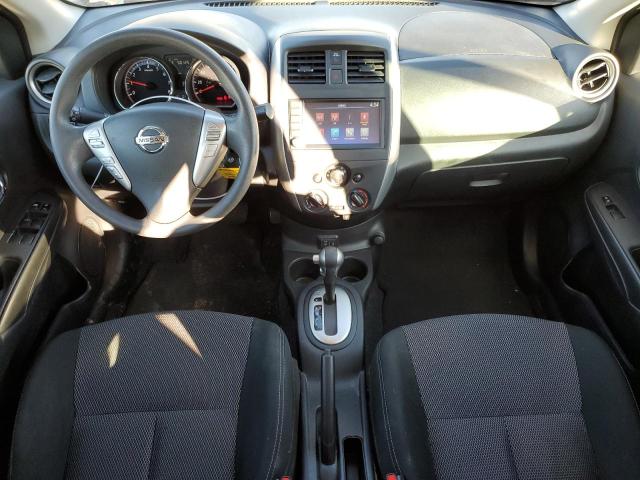 2019 NISSAN VERSA S - 3N1CN7AP0KL830103