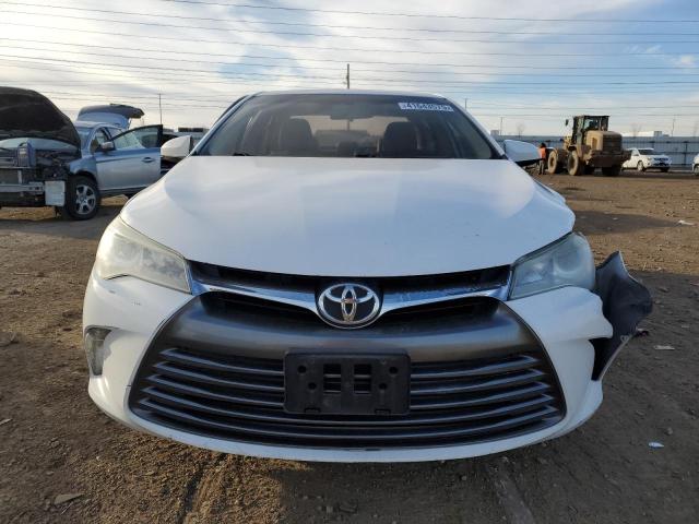 2016 TOYOTA CAMRY LE - 4T1BF1FK7GU170831