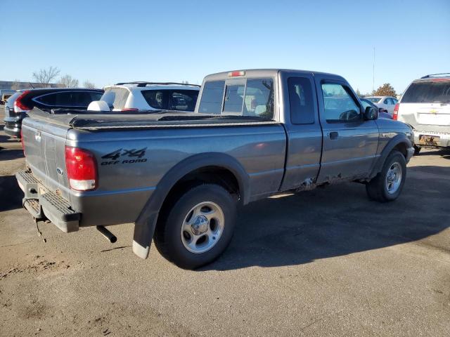 FORD RANGER SUP 2000 gray  gas 1FTZR15X8YPB45766 photo #4