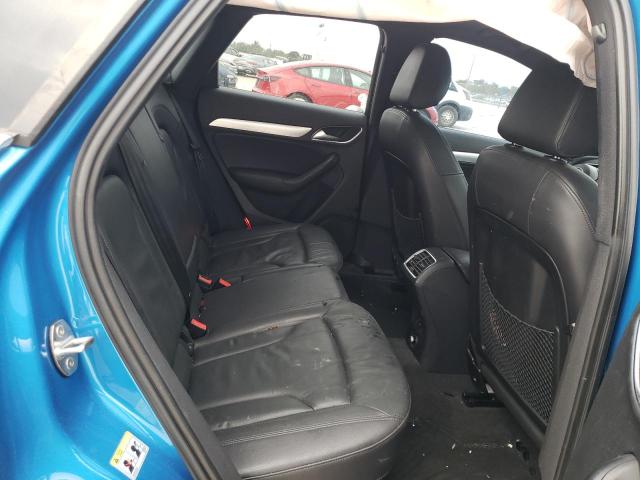 wa1bfcfs4gr007762 - 2016 Audi q3 premium plus - #88314735
