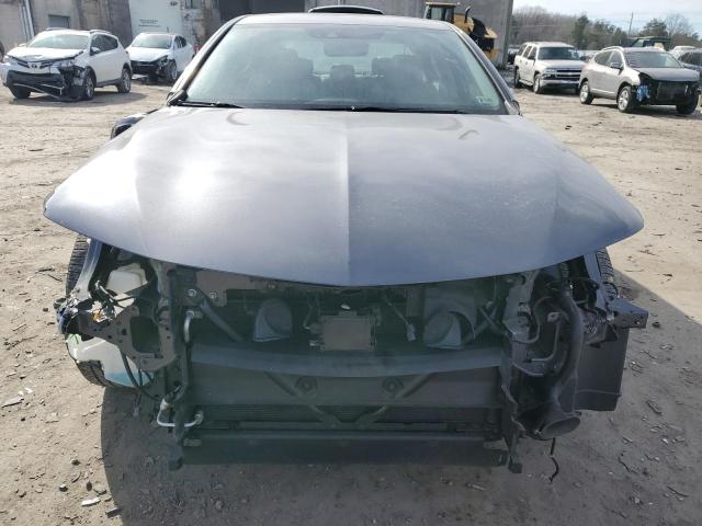 2018 ACURA TLX ADVANC 19UUB3F7XJA006760