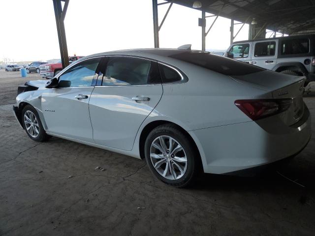 2022 CHEVROLET MALIBU LT 1G1ZD5STXNF149500