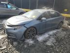2020 TOYOTA COROLLA SE - JTDP4RCE9LJ030028