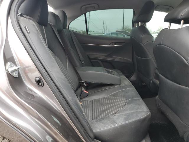 2023 TOYOTA CAMRY SE N 4T1G11AK2PU788523
