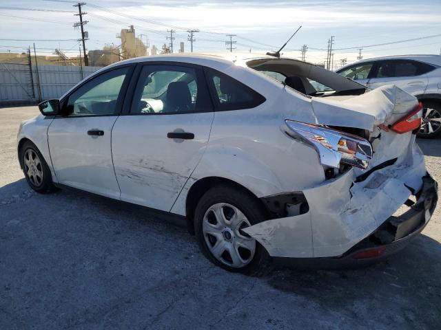 Vin: 1fadp3e2xel462697, lot: 41835885, ford focus s 20142