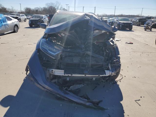 2020 HONDA CR-V TOURI - 7FARW1H95LE002254