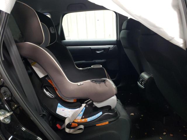 2019 HONDA CR-V LX - 2HKRW6H31KH209535