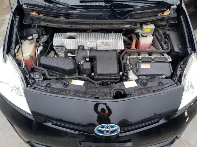 2015 TOYOTA PRIUS JTDKN3DU9F0482923