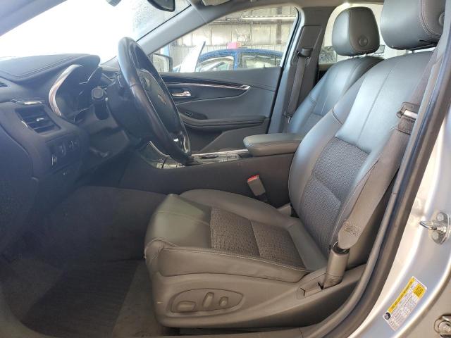 2015 CHEVROLET IMPALA LT - 2G1115SLXF9234420