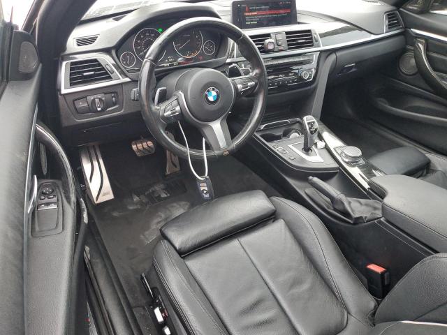 2019 BMW 440I WBA4W7C5XKAG52685