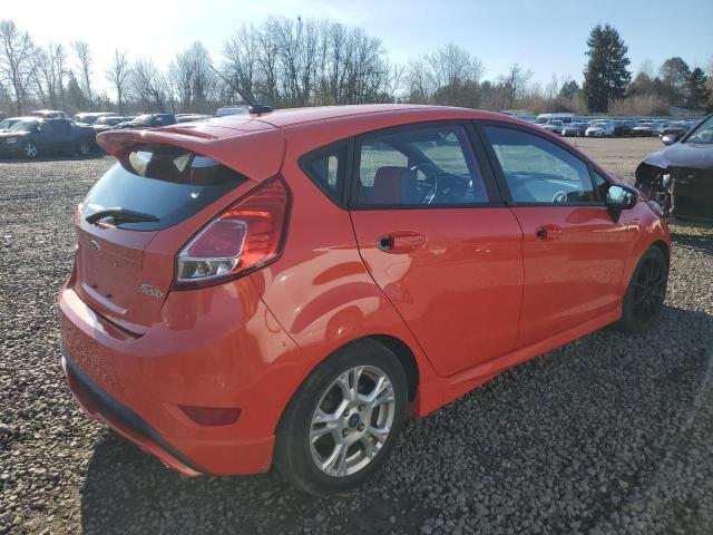 2016 FORD FIESTA ST - 3FADP4GX5GM135706