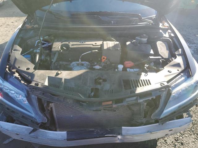 2016 ACURA ILX PREMIU - 19UDE2F74GA000463