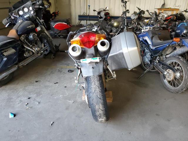 2003 HONDA VFR800 JH2RC46143M500205