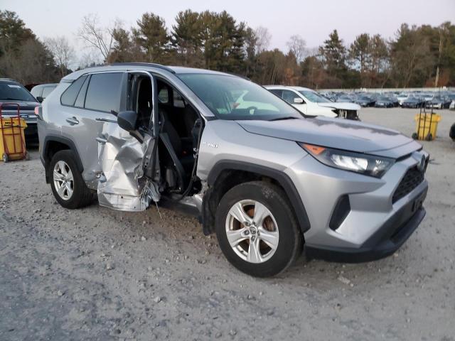 2020 TOYOTA RAV4 LE - JTMLWRFVXLD071044