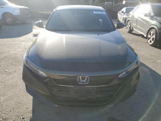 2018 HONDA ACCORD SPO - 1HGCV1F33JA268057