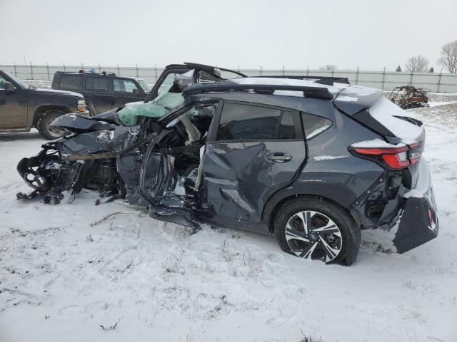 Vin: jf2guadc3rh270725, lot: 87820165, subaru crosstrek premium 20242