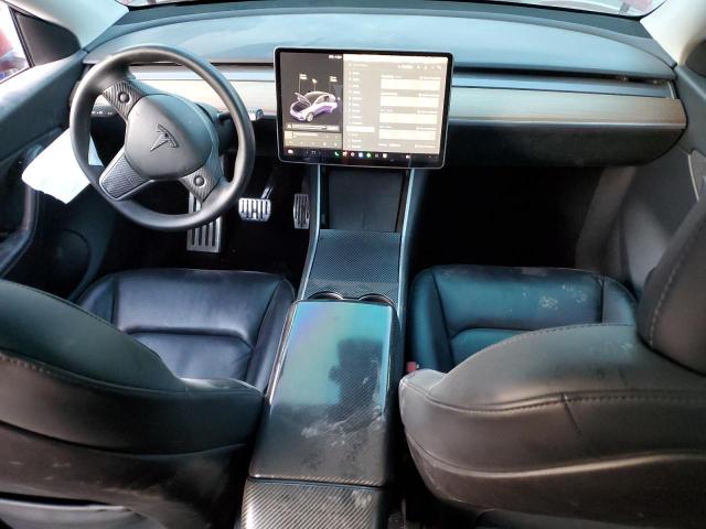 2020 TESLA MODEL Y - 5YJYGDEE3LF011297