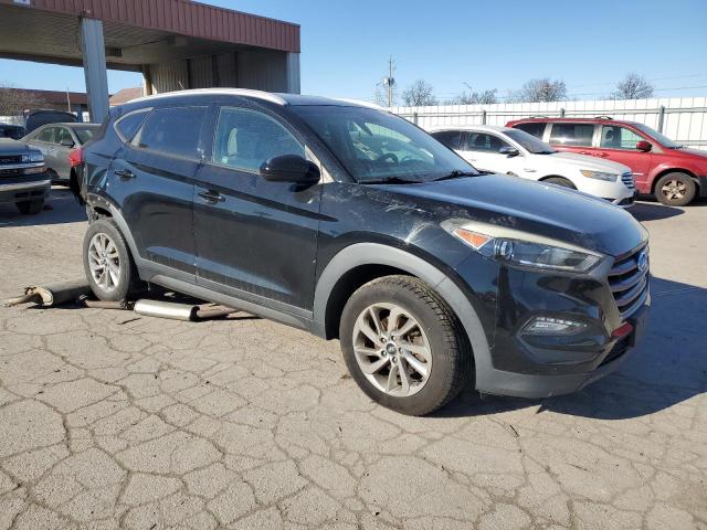 Vin: km8j33a45gu133205, lot: 41805555, hyundai tucson limited 20164
