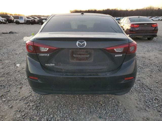 2017 MAZDA 3 GRAND TO - 3MZBN1W39HM132956