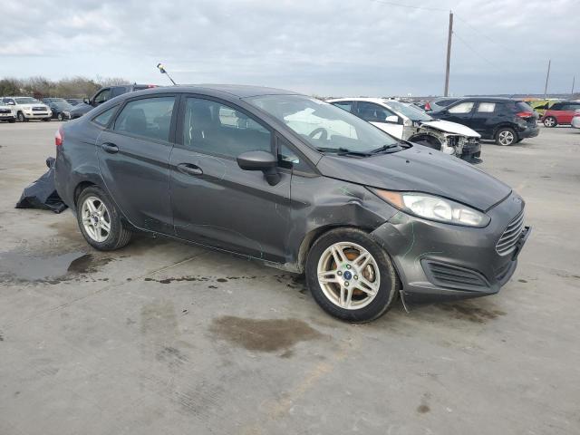 2018 FORD FIESTA SE - 3FADP4BJ5JM119922