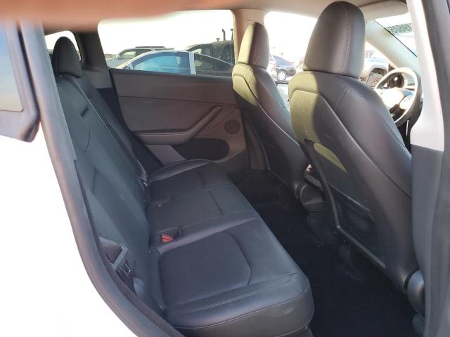 2023 TESLA MODEL Y - 7SAYGDEE9PA129876