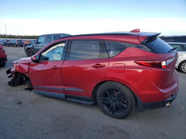 2019 ACURA RDX ADVANC 5J8TC2H77KL030567