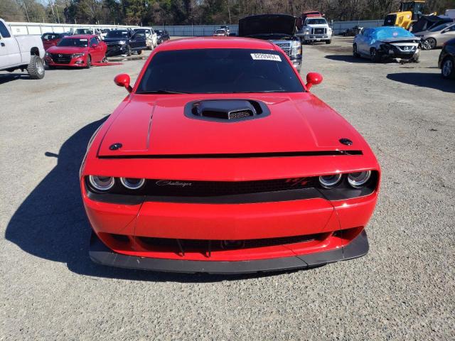 2021 DODGE CHALLENGER - 2C3CDZFJ4MH614271
