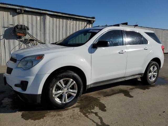 Vin: 2gnalbek7c1242804, lot: 89195605, chevrolet equinox ls 2012 img_1