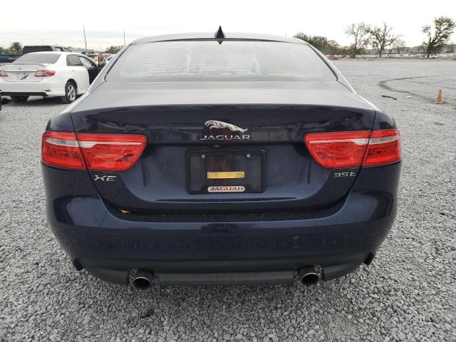 2017 JAGUAR XE PREMIUM SAJAD4BV0HA972102