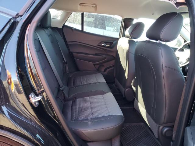 2025 CHEVROLET TRAX 1LT KL77LHEP1SC033596