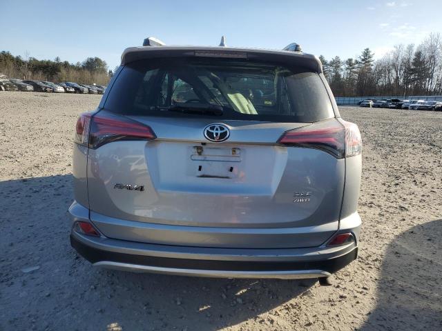 2016 TOYOTA RAV4 XLE - 2T3RFREV8GW462259