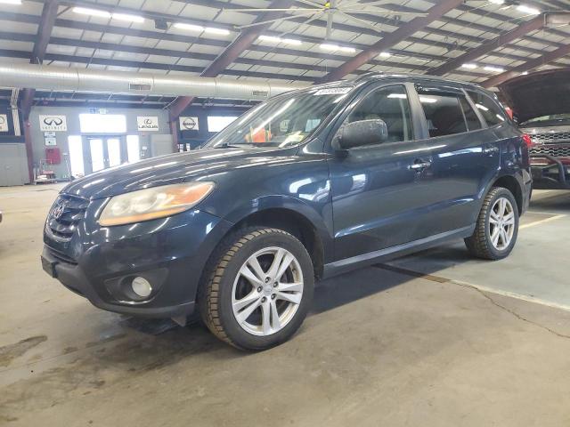 2010 HYUNDAI SANTA FE L #3044533611