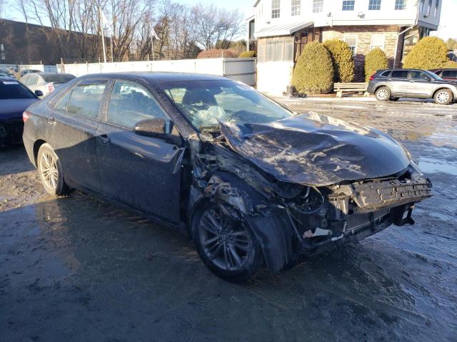 2016 TOYOTA CAMRY LE - 4T1BF1FK8GU591442