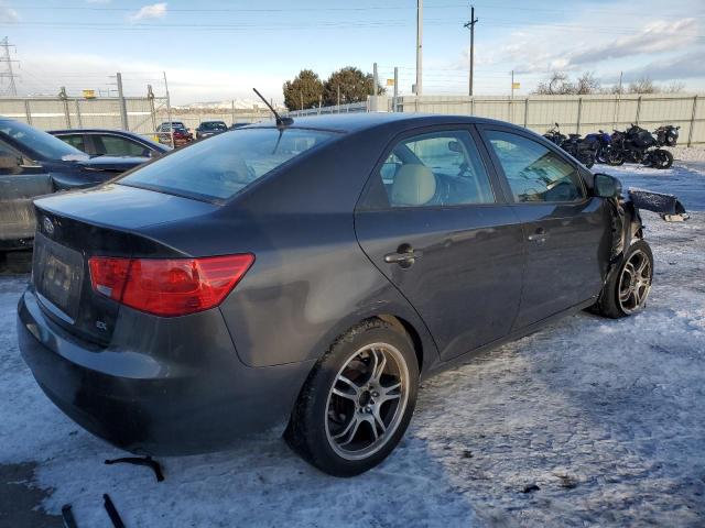 Vin: knafu4a20b5425159, lot: 42058645, kia forte ex 20113