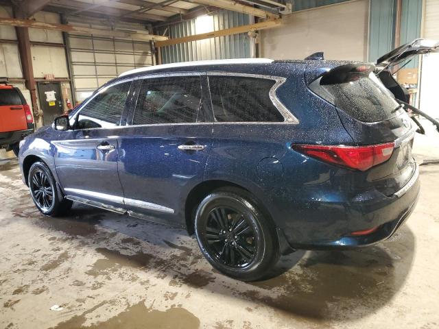 2017 INFINITI QX60 - 5N1DL0MM9HC549725