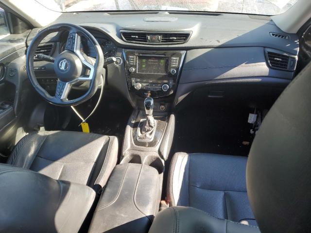 2018 NISSAN ROGUE S - JN8AT2MTXJW464282