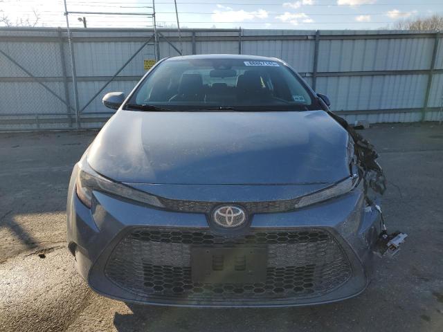 2020 TOYOTA COROLLA LE - 5YFEPRAE6LP090572