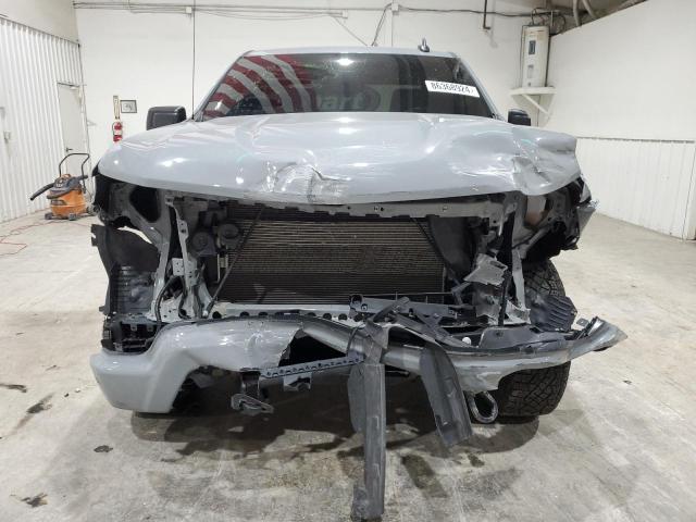 2024 CHEVROLET SILVERADO K1500 3GCUDAED1RG212194