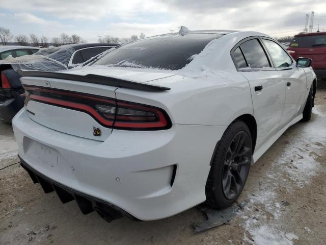 2020 DODGE CHARGER SC - 2C3CDXGJ8LH120433
