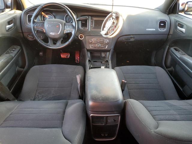 2016 DODGE CHARGER PO - 2C3CDXAT6GH110497