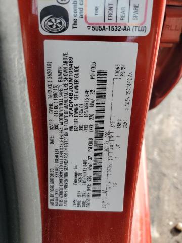 2018 FORD FIESTA SE - 3FADP4BJ0JM109489