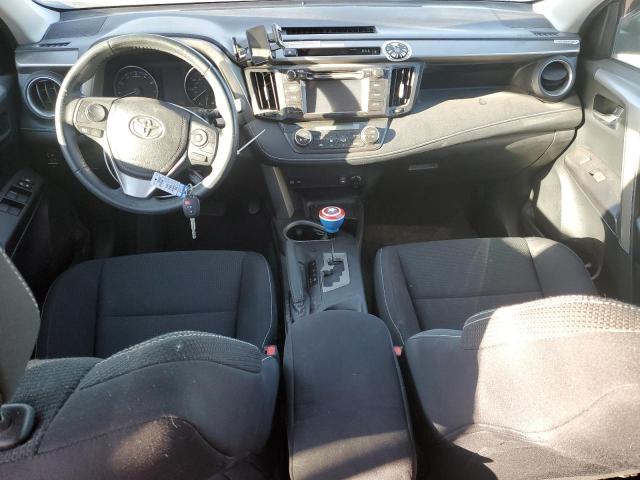2018 TOYOTA RAV4 ADVEN - 2T3RFREV4JW808038